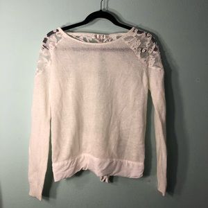 LC Lauren Conrad Sweater